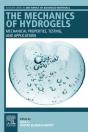 Mechanics Of Hydrogels - Preview