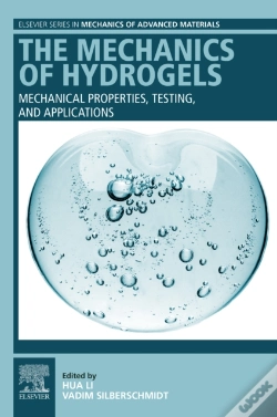 Capa do artigo Mechanics Of Hydrogels