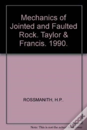 Capa do artigo Mechanics Of Jointed And Faulted Rock