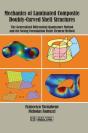 Mechanics Of Laminated Composite Doubly-Curved Shell Structures - Preview