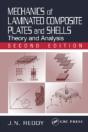 Mechanics Of Laminated Composite Plates And Shells - Preview