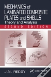 Mechanics Of Laminated Composite Plates And Shells