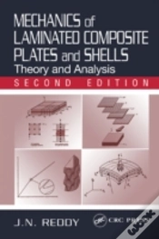 Capa do artigo Mechanics Of Laminated Composite Plates And Shells