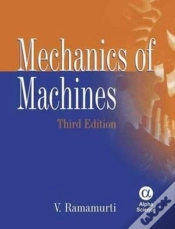 Capa do artigo Mechanics Of Machines