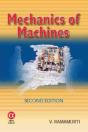 Mechanics Of Machines - Preview