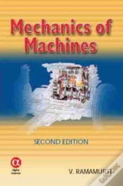 Capa do artigo Mechanics Of Machines
