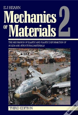 Capa do artigo Mechanics Of Materials 2