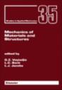 Mechanics Of Materials And Structures - Preview