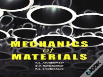 Mechanics Of Materials