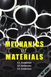 Mechanics Of Materials
