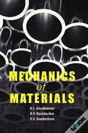 Capa do artigo Mechanics Of Materials