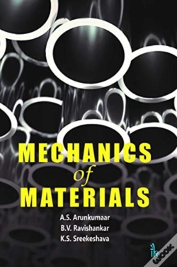 Capa do artigo Mechanics Of Materials