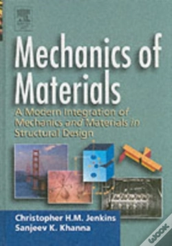 Capa do artigo Mechanics Of Materials