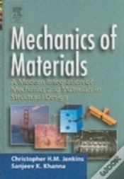 Capa do artigo Mechanics Of Materials