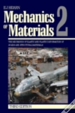 Capa do artigo Mechanics Of Materials