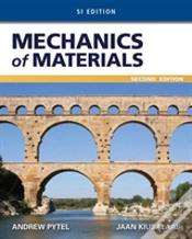 Capa do artigo Mechanics Of Materials