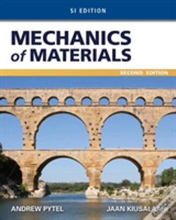 Capa do artigo Mechanics Of Materials