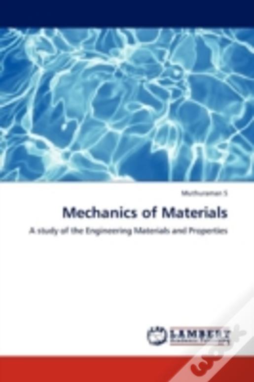 Mechanics Of Materials