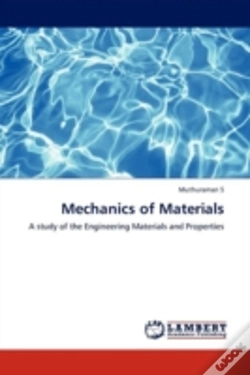 Capa do artigo Mechanics Of Materials