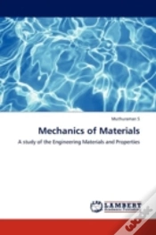 Capa do artigo Mechanics Of Materials