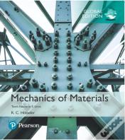Mechanics Of Materials Plus Masteringengineering With Pearson Etext, Si Edition
