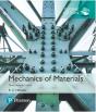 Mechanics Of Materials Plus Masteringengineering With Pearson Etext, Si Edition - Preview