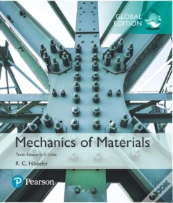 Capa do artigo Mechanics Of Materials Plus Masteringengineering With Pearson Etext, Si Edition