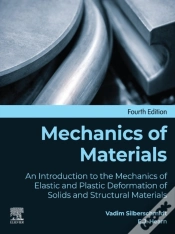 Capa do artigo Mechanics Of Materials