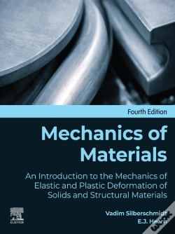 Capa do artigo Mechanics Of Materials