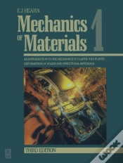 Capa do artigo Mechanics Of Materials Volume 1