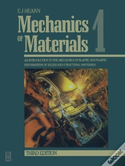 Capa do artigo Mechanics Of Materials Volume 1
