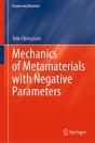 Mechanics Of Metamaterials With Negative Parameters - Preview