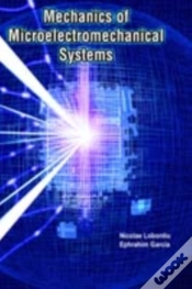 Capa do artigo Mechanics Of Microelectromechanical Systems