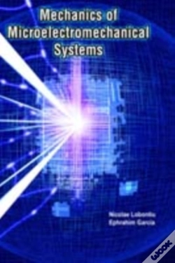 Capa do artigo Mechanics Of Microelectromechanical Systems