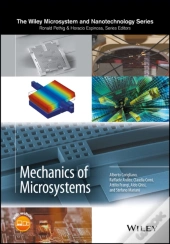 Mechanics Of Microsystems