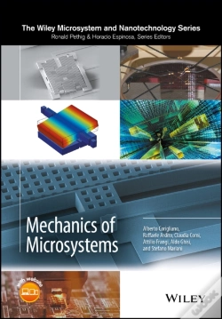 Capa do artigo Mechanics Of Microsystems