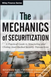 Capa do artigo Mechanics Of Securitization