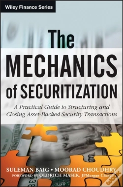 Capa do artigo Mechanics Of Securitization