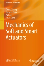 Capa do artigo Mechanics Of Soft And Smart Actuators