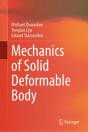 Mechanics Of Solid Deformable Body - Preview