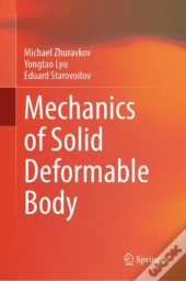 Mechanics Of Solid Deformable Body