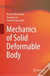 Capa do artigo Mechanics Of Solid Deformable Body
