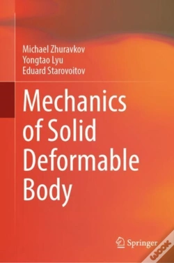 Capa do artigo Mechanics Of Solid Deformable Body