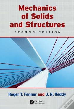 Capa do artigo Mechanics Of Solids And Structures