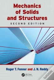 Capa do artigo Mechanics Of Solids And Structures
