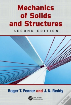 Capa do artigo Mechanics Of Solids And Structures