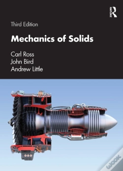 Capa do artigo Mechanics Of Solids