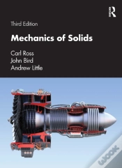 Capa do artigo Mechanics Of Solids