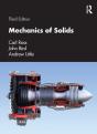 Mechanics Of Solids - Preview