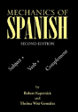 Mechanics Of Spanish - Preview